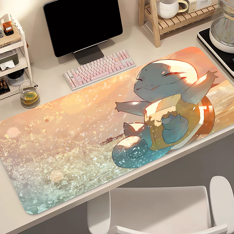 Tapis de souris Anime 90x40cm, - Esports Gaming Cabinet avis et prix