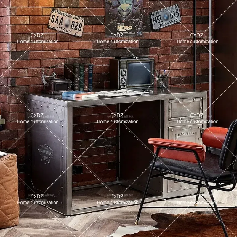 Bureau d'ordinateur de style i - Esports And Gaming Industry avis et prix