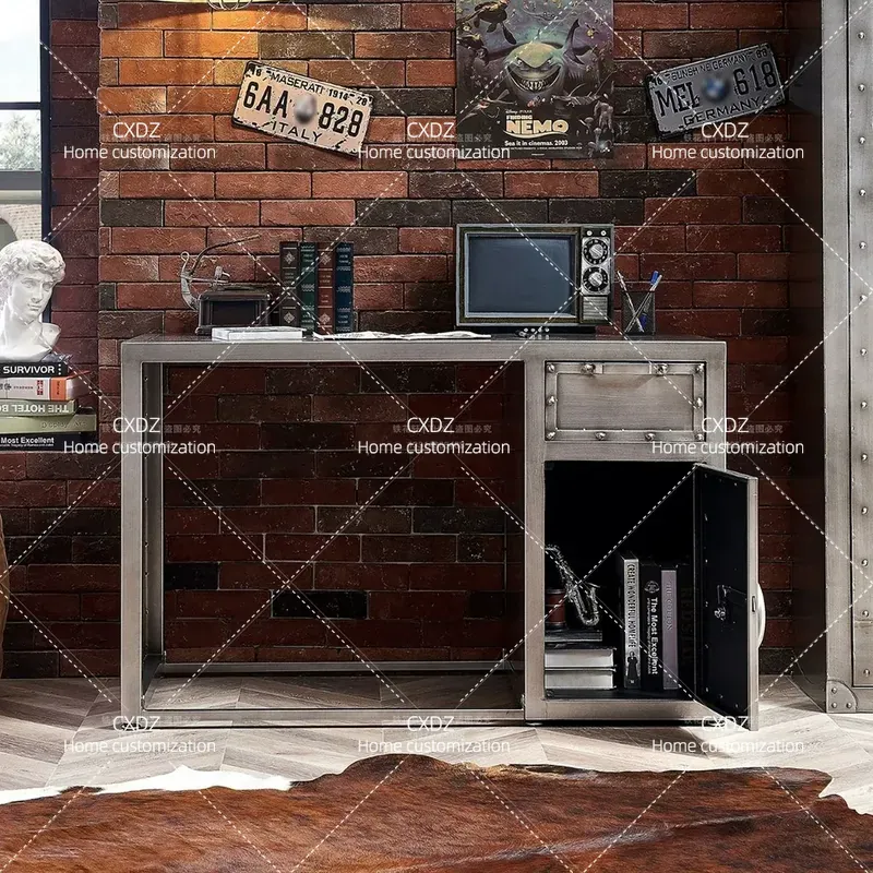Bureau d'ordinateur de style i - Esports And Gaming Industry avis et prix