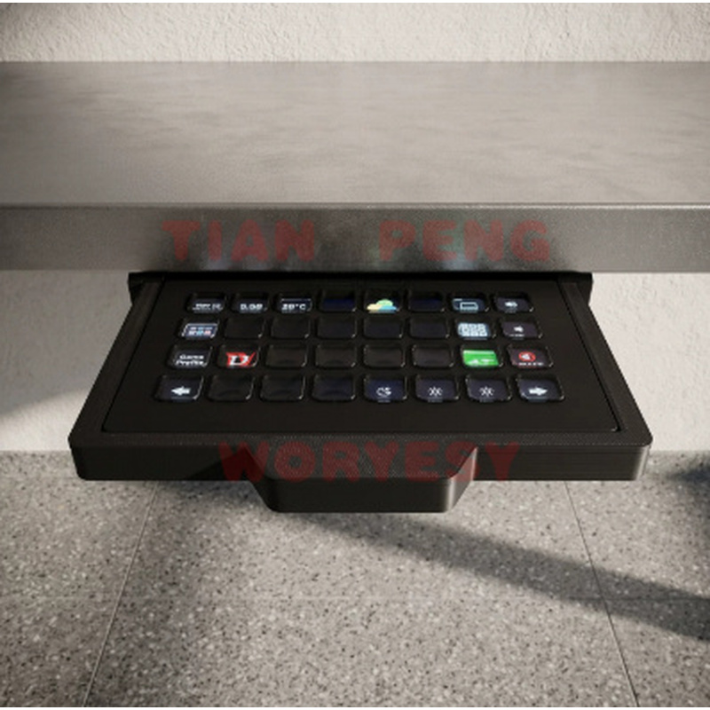 Support inclinable sans perçag - Elgato Stream Deck avis et prix
