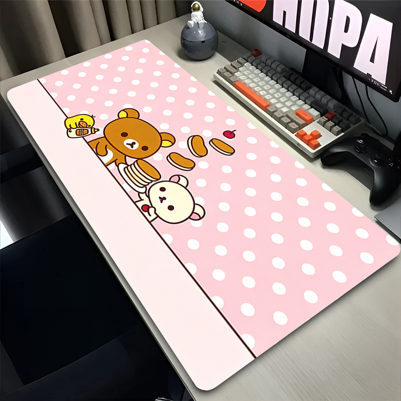 Tapis de souris pour ordinateu - Esports Gaming Keyboard And Mouse avis et prix