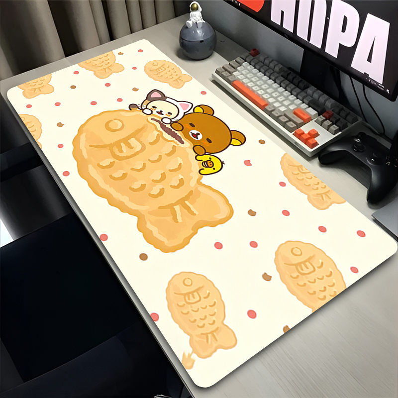 Tapis de souris pour ordinateu - Esports Gaming Keyboard And Mouse avis et prix