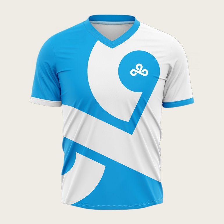 2026 Nouveau Maillot Esports C - Esports Gaming Jersey avis et prix