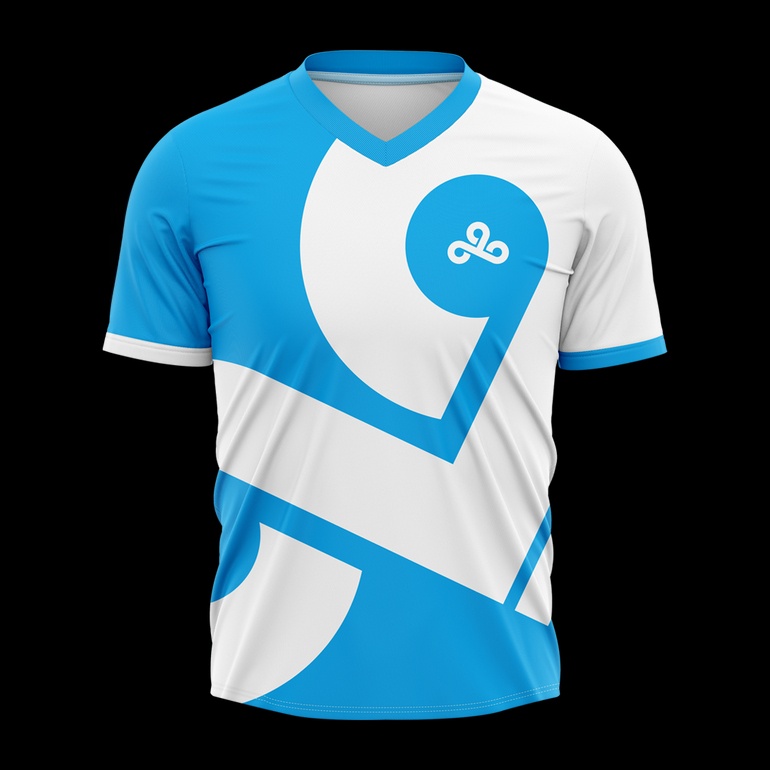 2026 Nouveau Maillot Esports C - Esports Gaming Jersey avis et prix