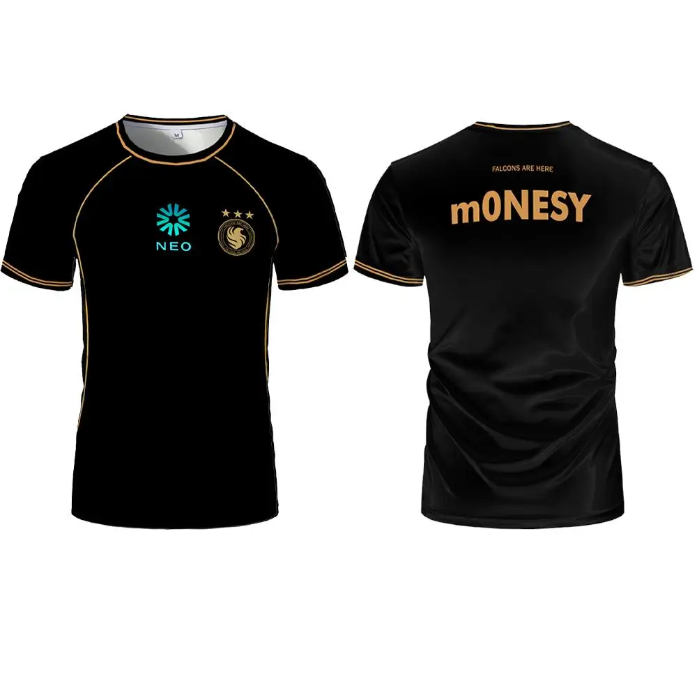 T-shirt de sport unisexe respi - Esports Gaming Jersey avis et prix