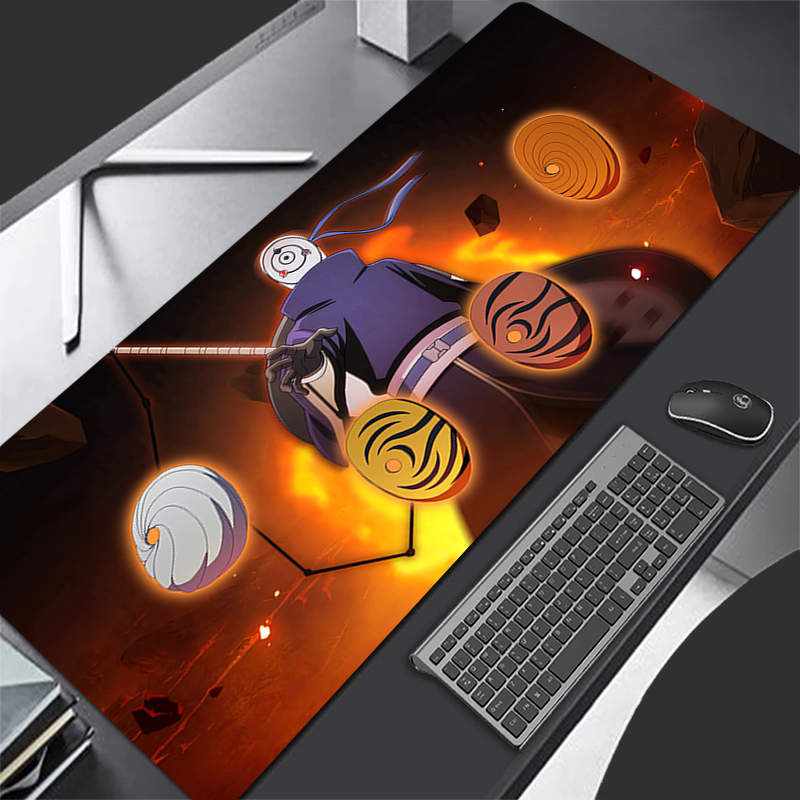 Tapis de souris Anime Carpe La - Esports Gaming Pc avis et prix
