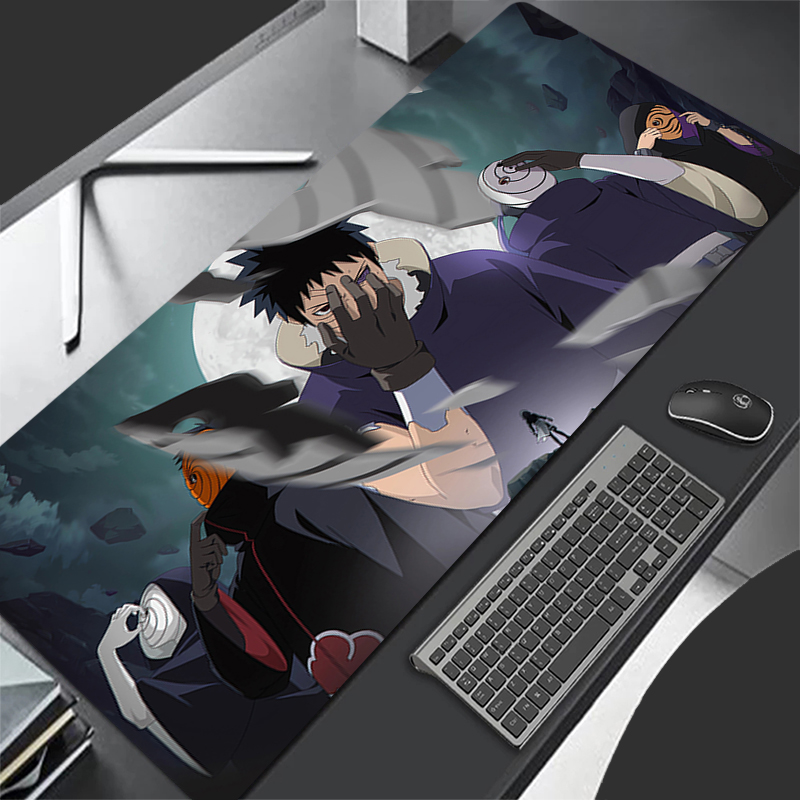 Tapis de souris Anime Carpe La - Esports Gaming Pc avis et prix