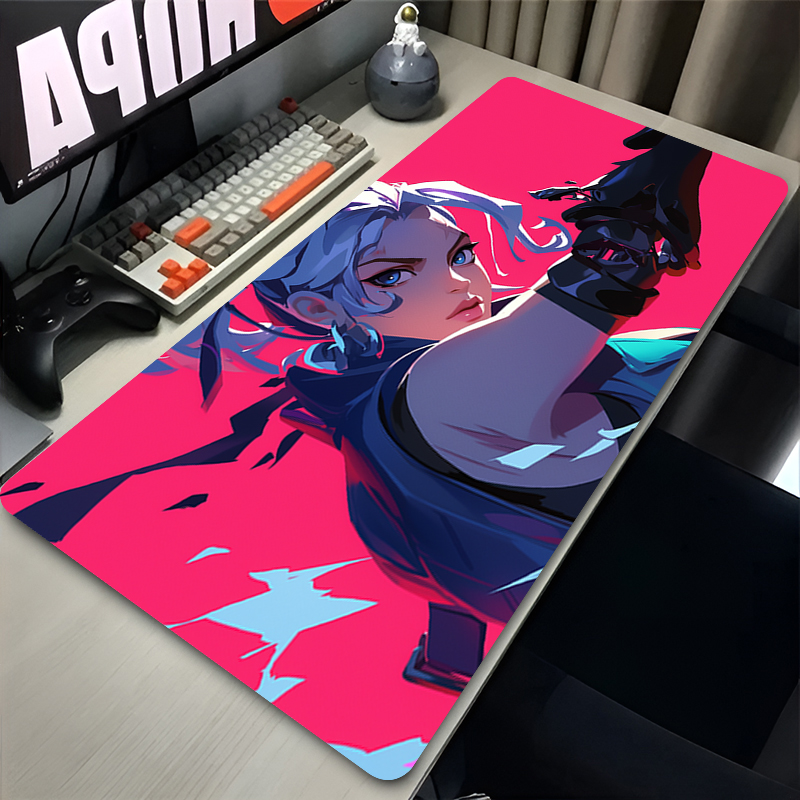 Tapis de souris XXL pour jeux  - Keyboard Tenkeyless avis et prix