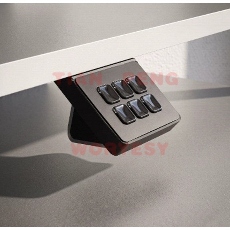 Base compacte robuste et sans  - Elgato Stream Deck avis et prix