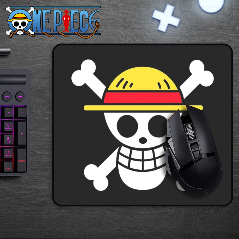 Dessin animé une pièce Luffy c - Keyboard Tenkeyless avis et prix