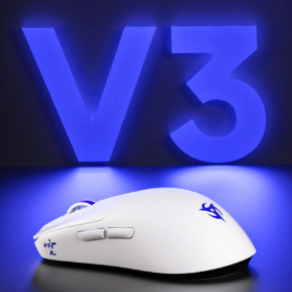 Souris sans fil Ninjutso Sora  - Esports Gaming Mouse Wireless avis et prix