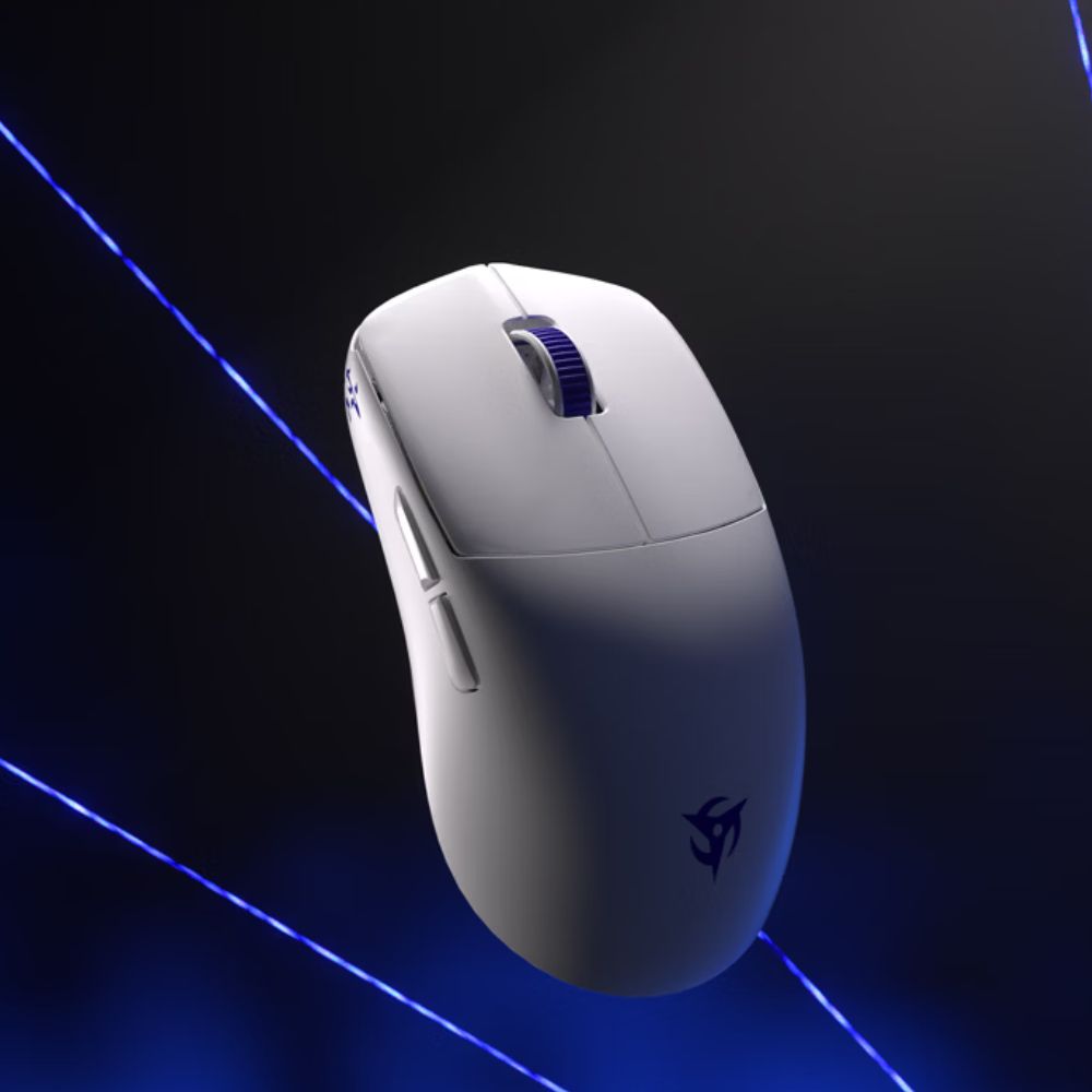 Souris sans fil Ninjutso Sora  - Esports Gaming Mouse Wireless avis et prix