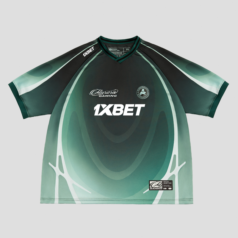 Maillots d'entraînement person - Esports Gaming Jersey avis et prix