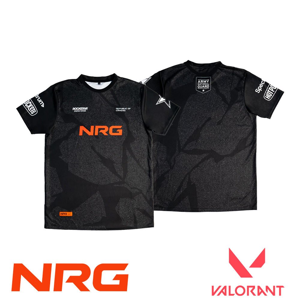2025 nouveau NRG e-sports Club - Esports Gaming Events avis et prix