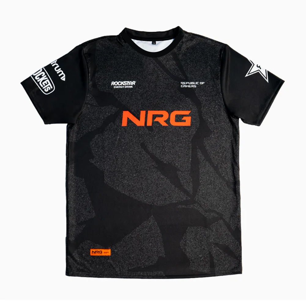 2025 nouveau NRG e-sports Club - Esports Gaming Events avis et prix