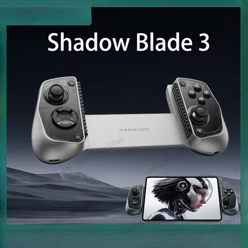 Manette de jeu mobile sans fil - Esports Gaming Mobile avis et prix