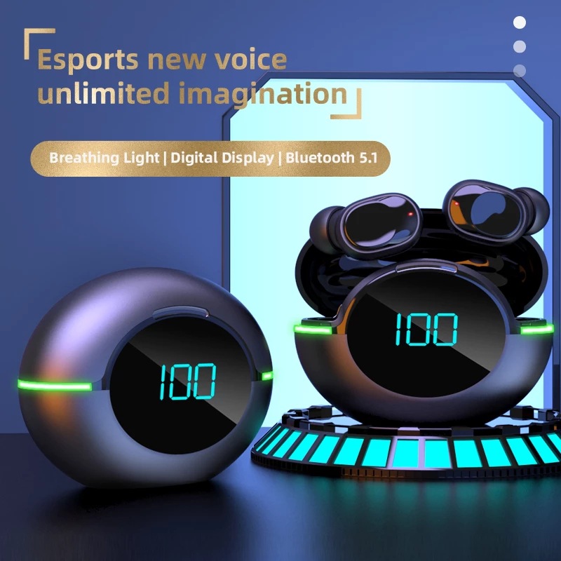 # Y80 nouveaux écouteurs Bluet - Esports Gaming Mobile avis et prix