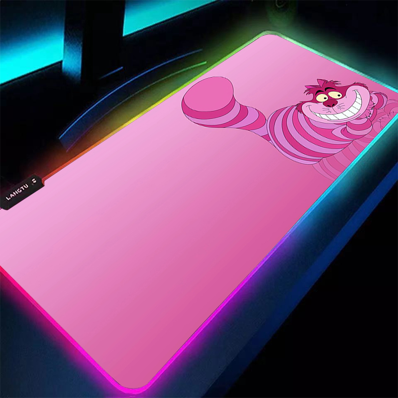 Grand tapis de souris RGB A-Al - Keyboard Tenkeyless avis et prix