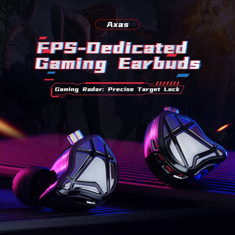    Écouteurs intra-auriculair - Esports Gaming Mobile avis et prix